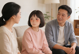 紧绷的弦容易断，学习张弛有度才好 | 解码青春期：当学业、社交与家庭压力交织，我们该如何前行