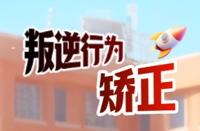 叛逆行为矫正与亲子关系系统修复服务