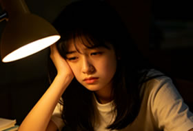 莫愁孩子无知己，只需有爱常相随 | 14岁女孩长期被孤立、失眠手抖，她的孤独谁能看见？
