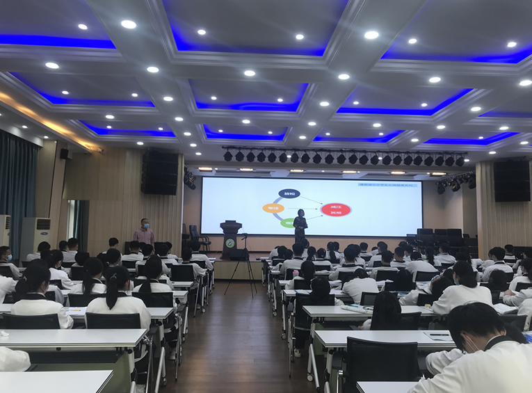 潘新凌青少年心理研究中心专项破解厌学与手机成瘾难题