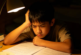 被控制、被监视、被误解：青少年的崩溃从来不是突然的 | 孤独的青春，也需要被拥抱