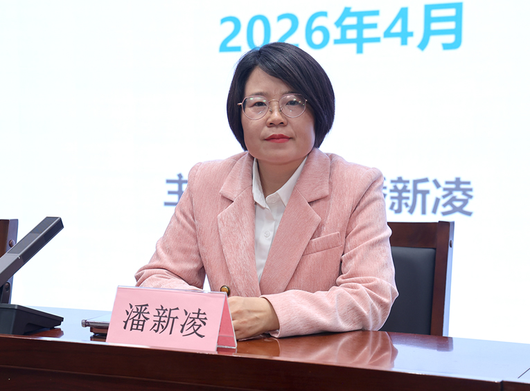 青春期抑郁高发!郑州青少年心理专家潘新凌：这5个信号家长别忽视