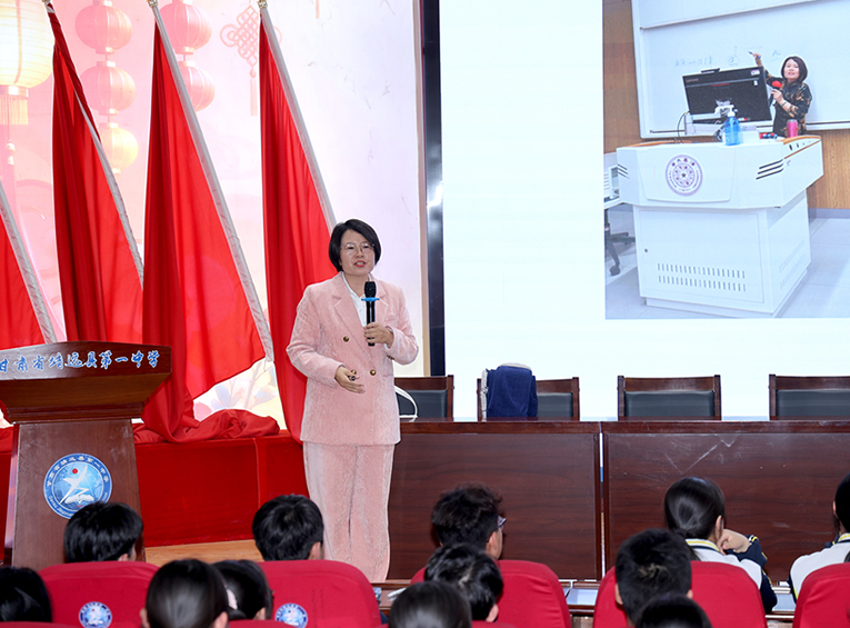 聚焦ADHD儿童成长 潘新凌专家团队打造注意力缺陷专项干预全流程方案