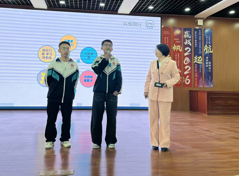 郑州孩子叛逆顶嘴、不服管教?潘新凌专家：叛逆不是坏，是心理求救信号