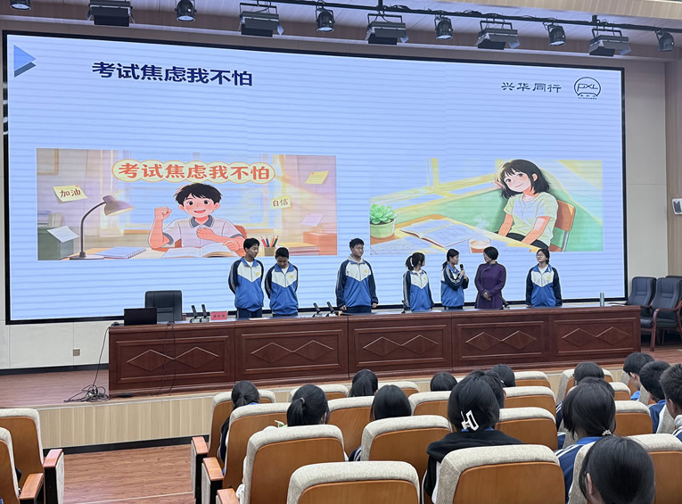 越催越废、越学越崩!郑州18年心理专家揭秘：孩子学业焦虑，根本不是不努力