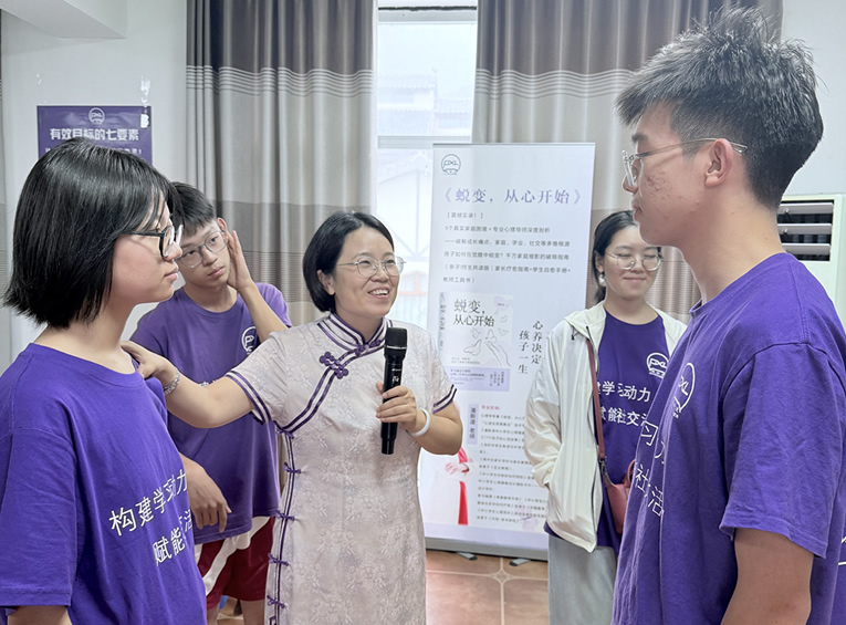 郑州孩子注意力不集中、坐不住?潘新凌专家：可能是ADHD，早干预早受益
