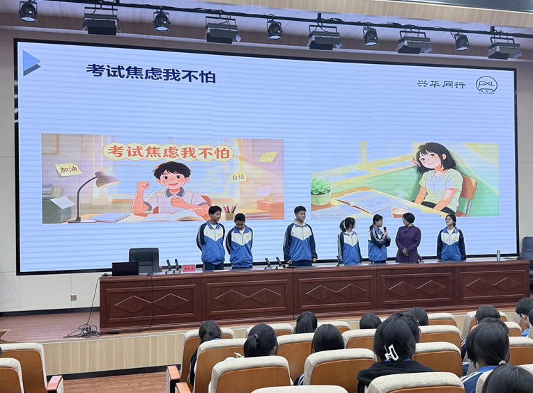 平时学得好，一考试就崩盘？郑州18年心理专家：破解中小学生考试失常的核心真相