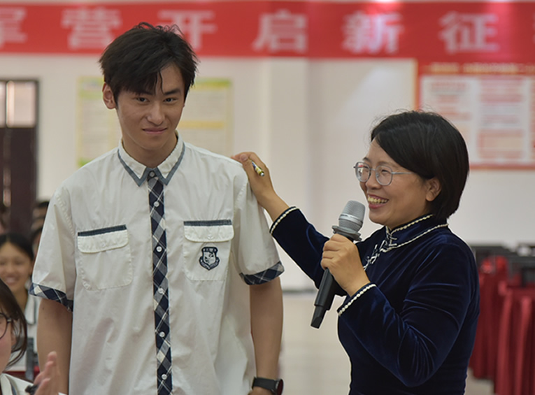 孩子早恋分心、情绪内耗？郑州心理专家潘新凌：不用强硬禁止，这样引导才不毁孩子