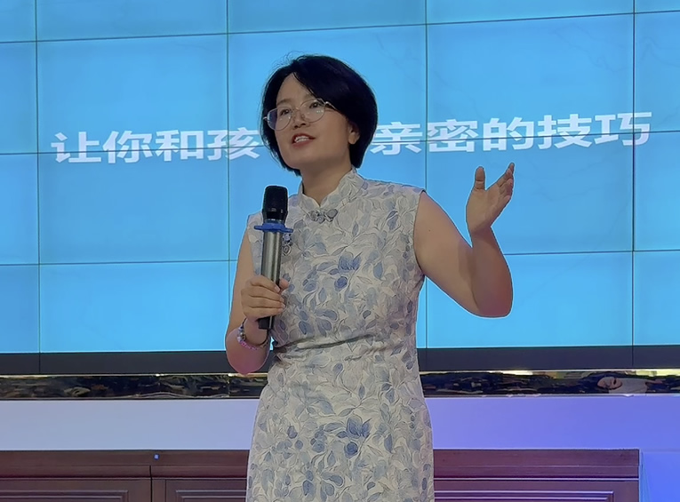 孩子青春期叛逆对抗、我行我素？潘新凌：读懂叛逆本质，科学引导正向成长