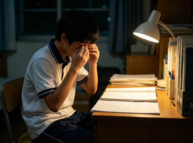 孩子反锁房门、拒绝沟通、昼夜颠倒……这位18年资深青少年心理专家，把